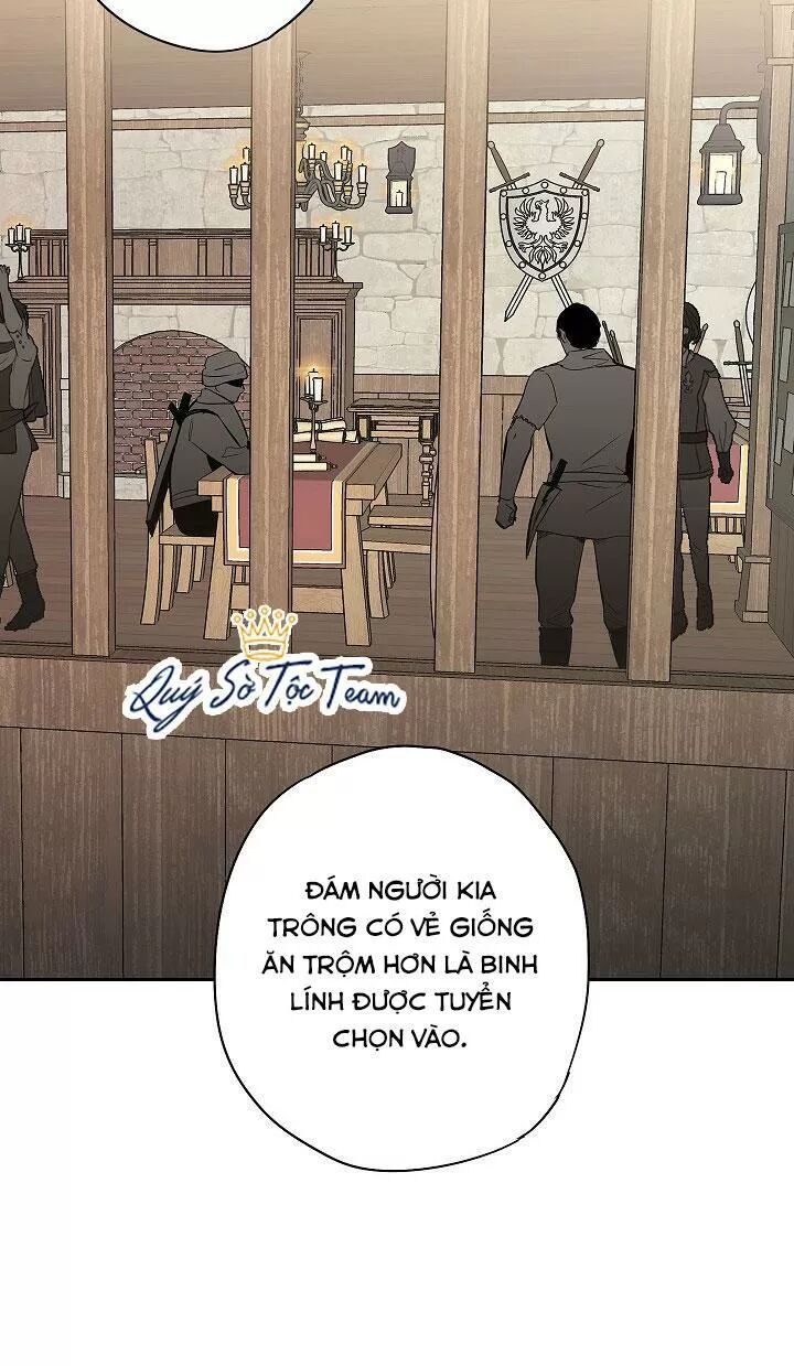 Tồn Tại Với Tư Cách Là Vợ Của Nam Chính: Chapter 133: Bị lộ