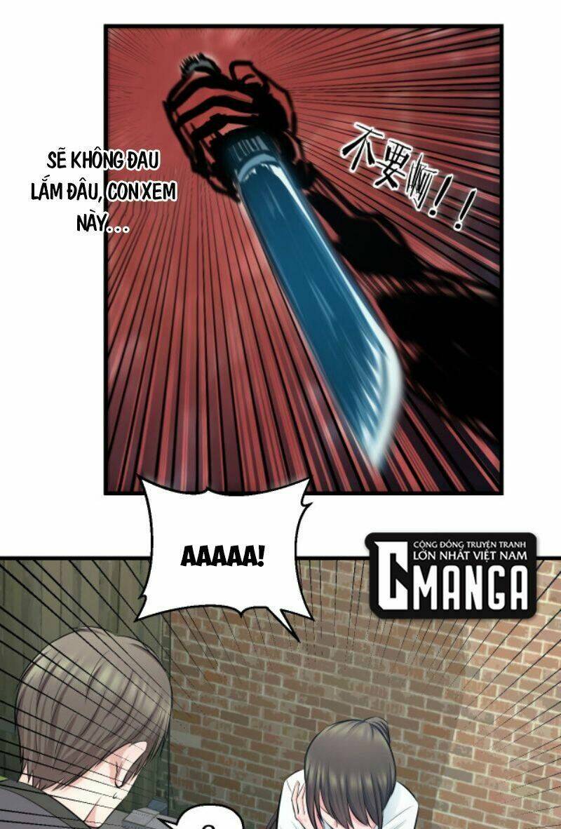 Đối Mặt Với Thử Thách: Chapter 53