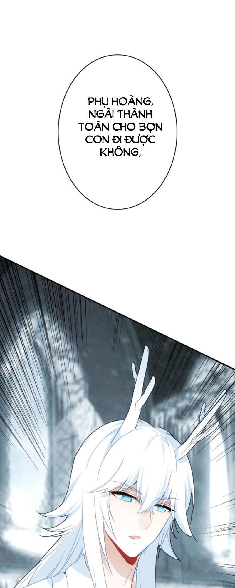 Ái Ngạo Kiều Long Vương Gia: Chapter 55