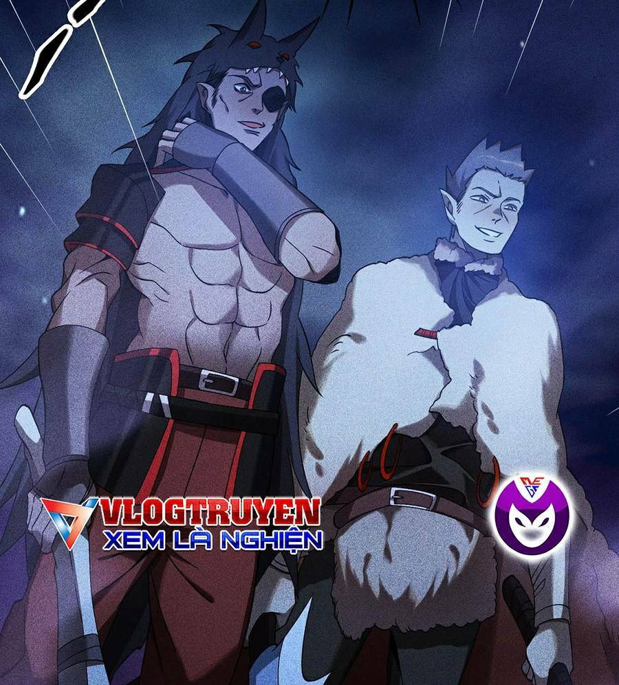 Người Chơi Siêu Mạnh: Chapter 14