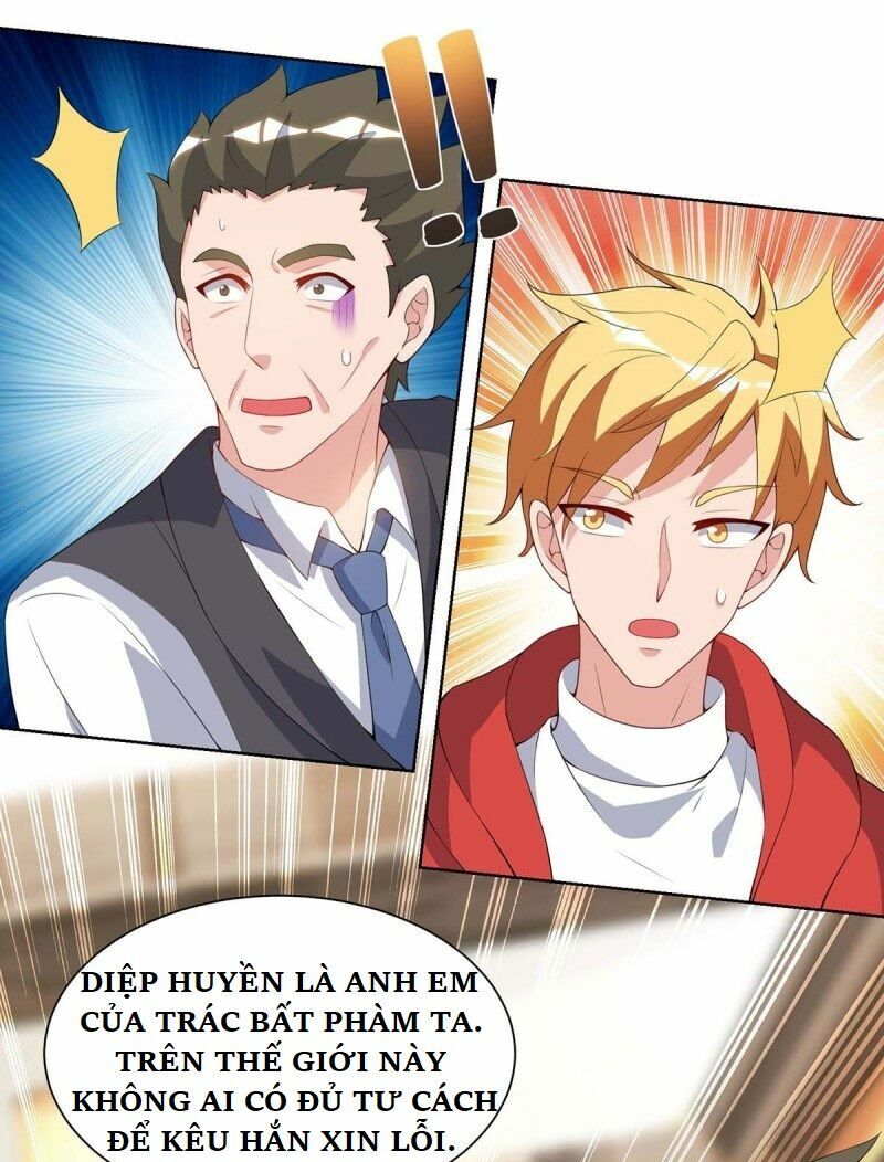 Trọng Sinh Khí Thiếu Quy Lai: Chapter 92