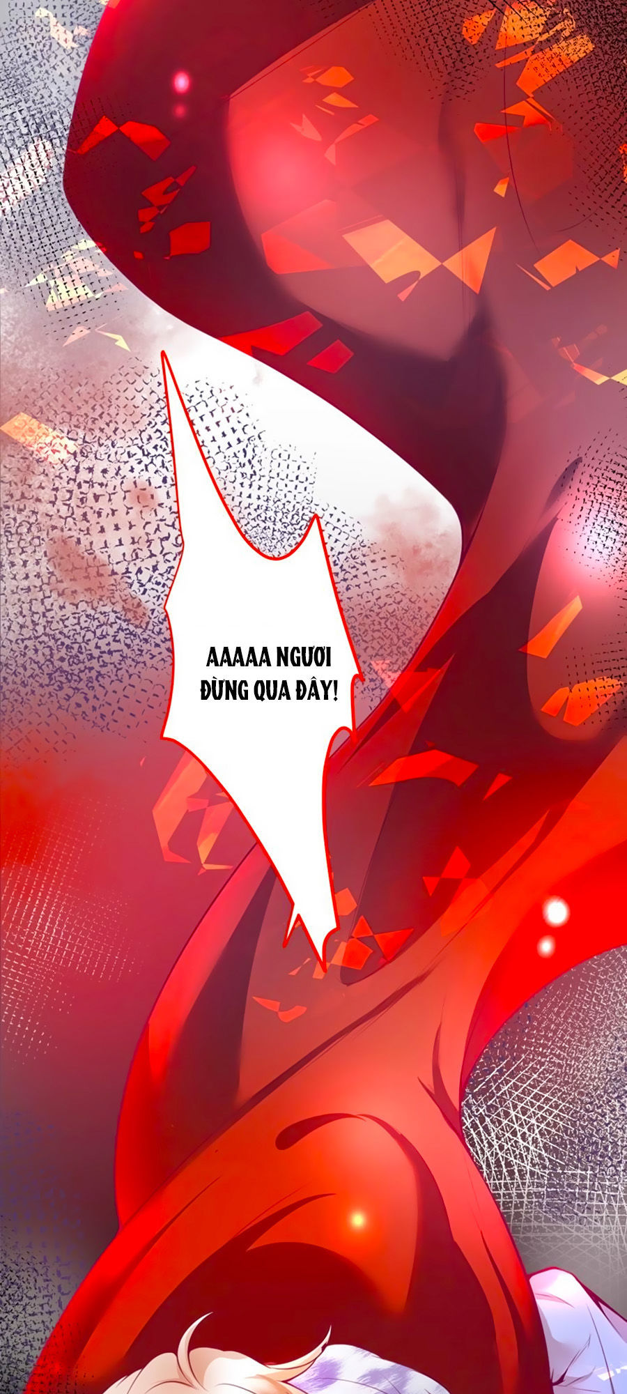 Vương Tử Và Ánh Trăng Đen: Chapter 3
