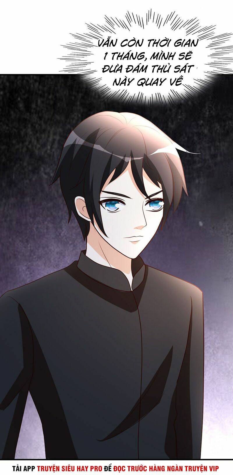 Trọng Sinh Tu Chân Tại Đô Thị: Chapter 48