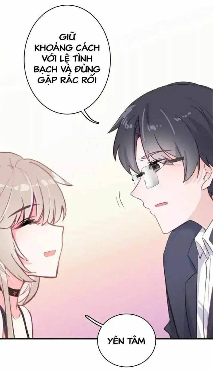 Tinh Diệu Vị Lai: Chapter 12