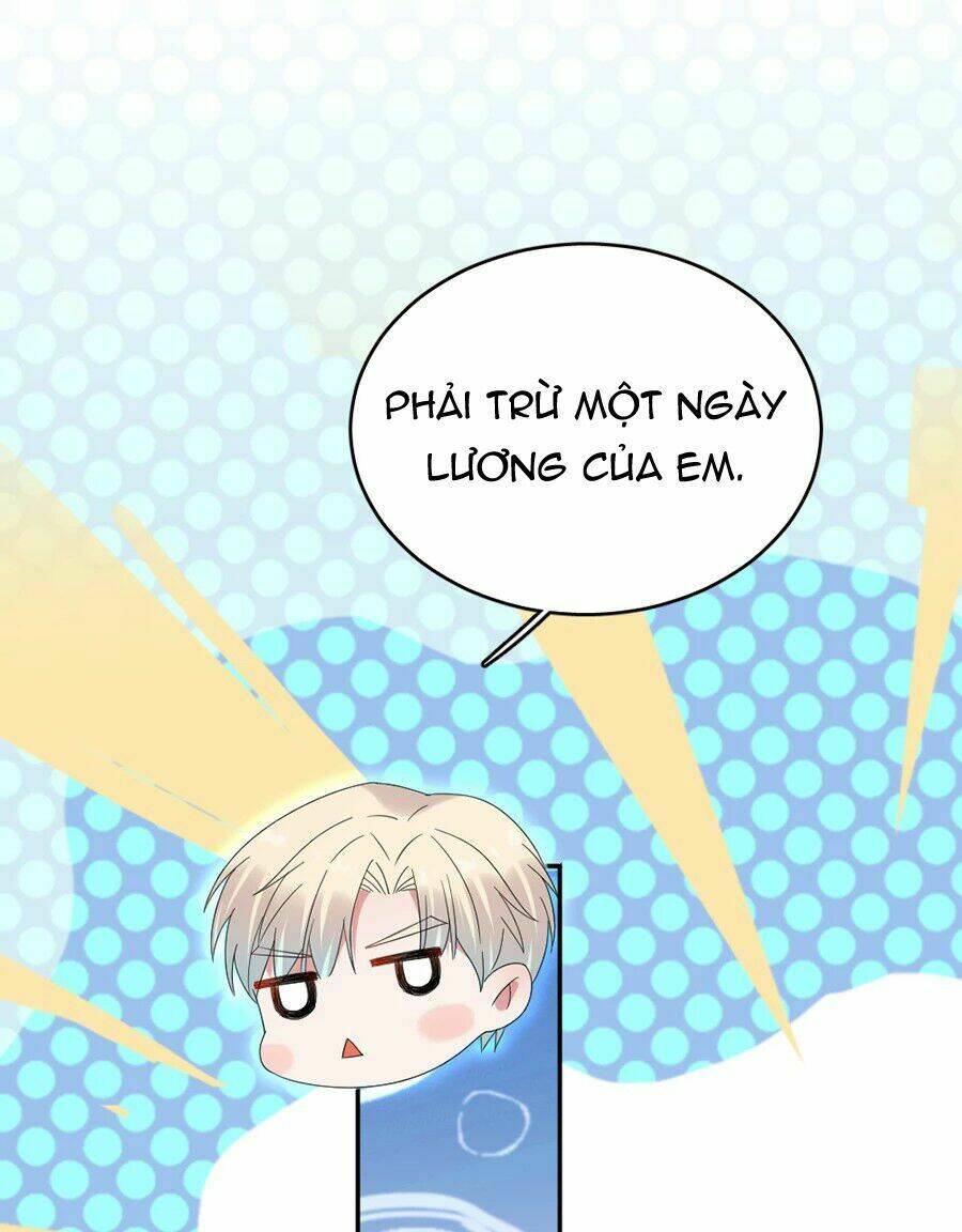Hoàn Mỹ Lão Công Tiến Hóa Luân: Chapter 64