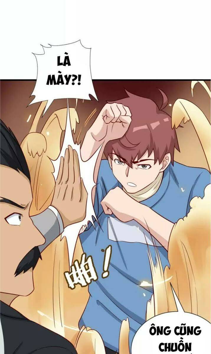Hệ Thống Tu Tiên Mạnh Nhất: Chapter 59