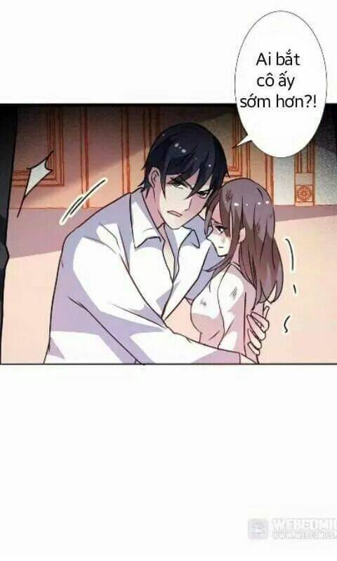 1 Nửa Hoàn Hảo Của Ceo: Chapter 3