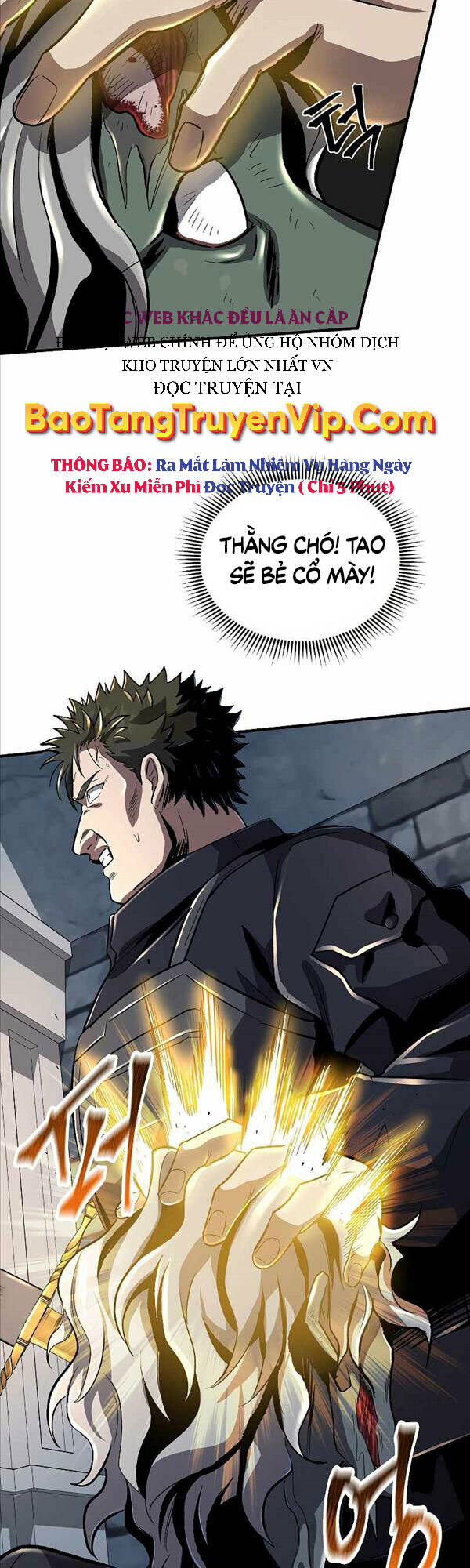 Con Đường Diệt Thần: Chapter 26