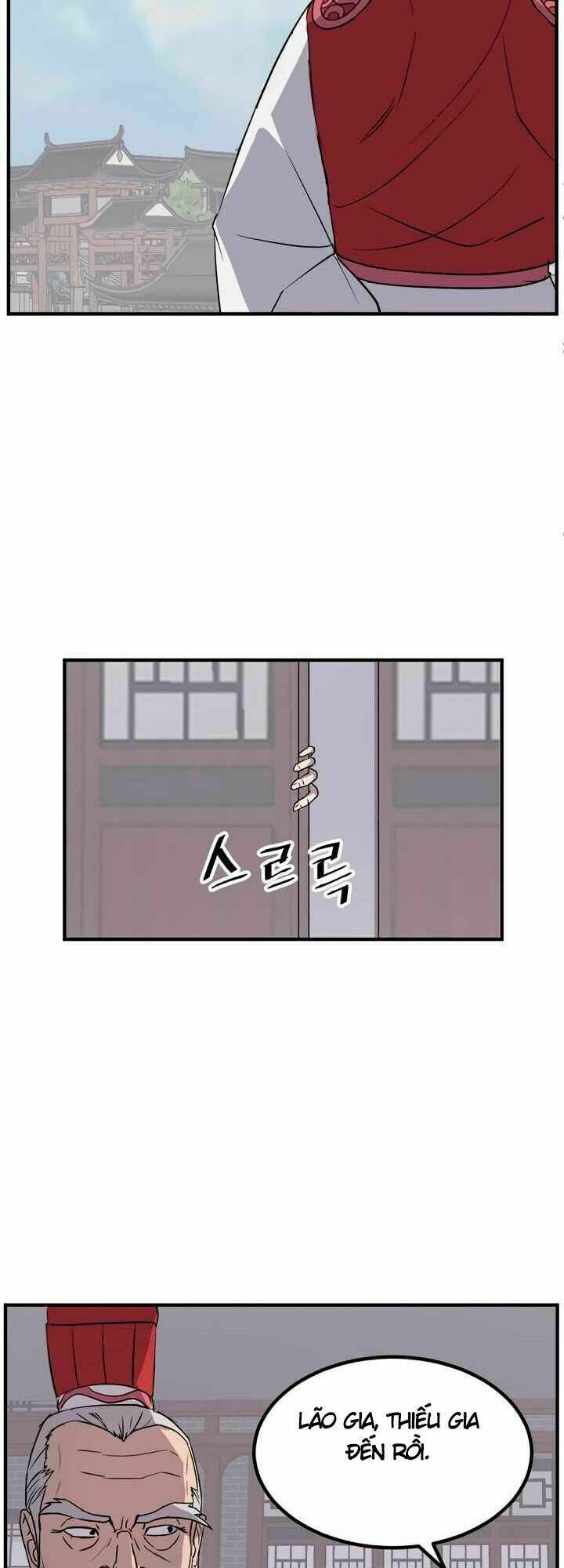 Trọng Sinh, Bất Khả Chiến Bại: Chapter 111