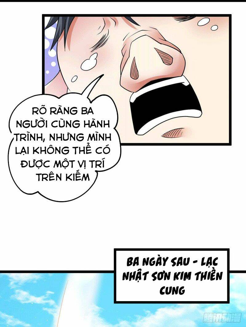 Tiên Vương Trùng Sinh: Chapter 199