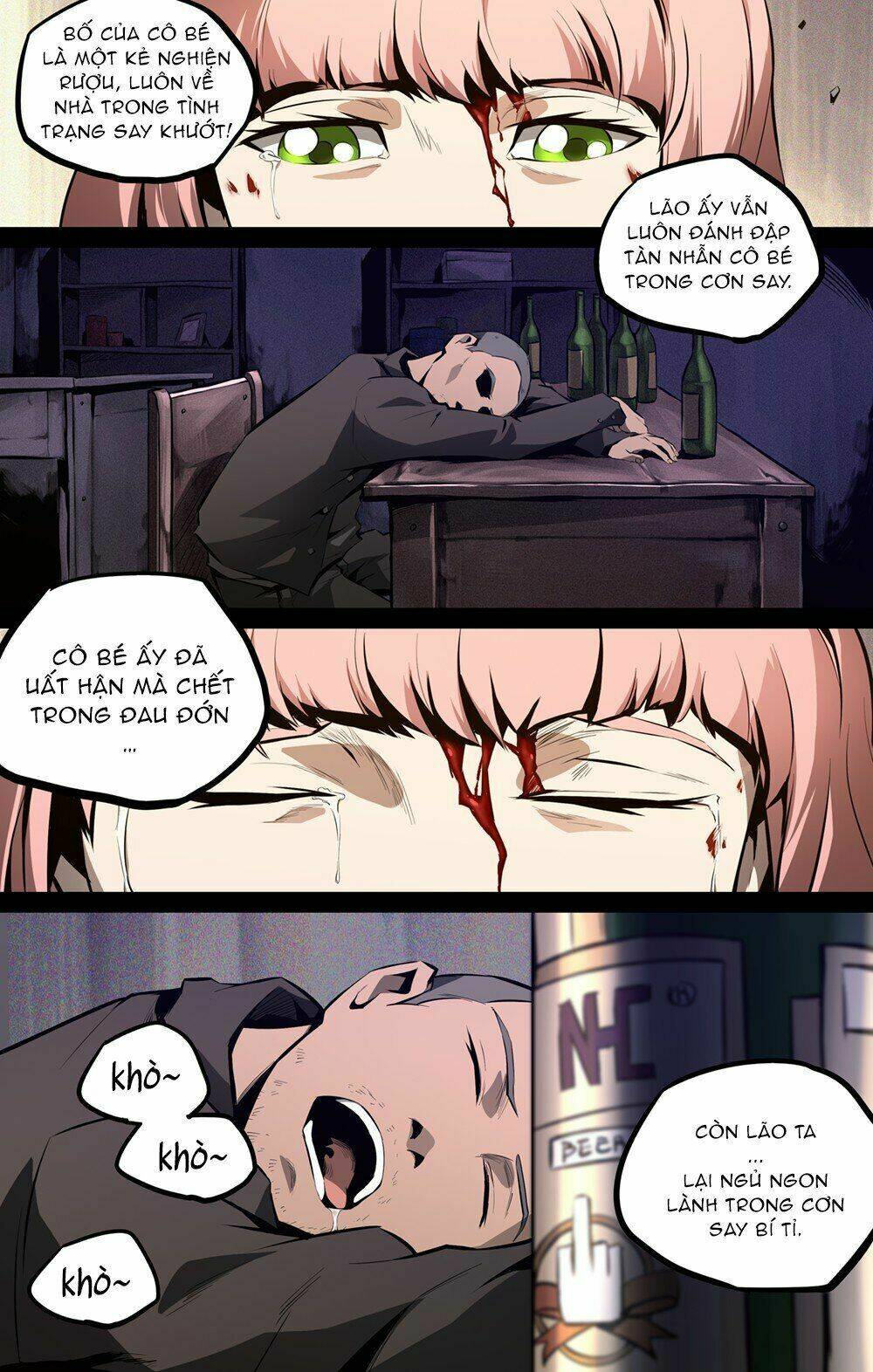 Tiêu Dao Pháp Ngoại: Chapter 9