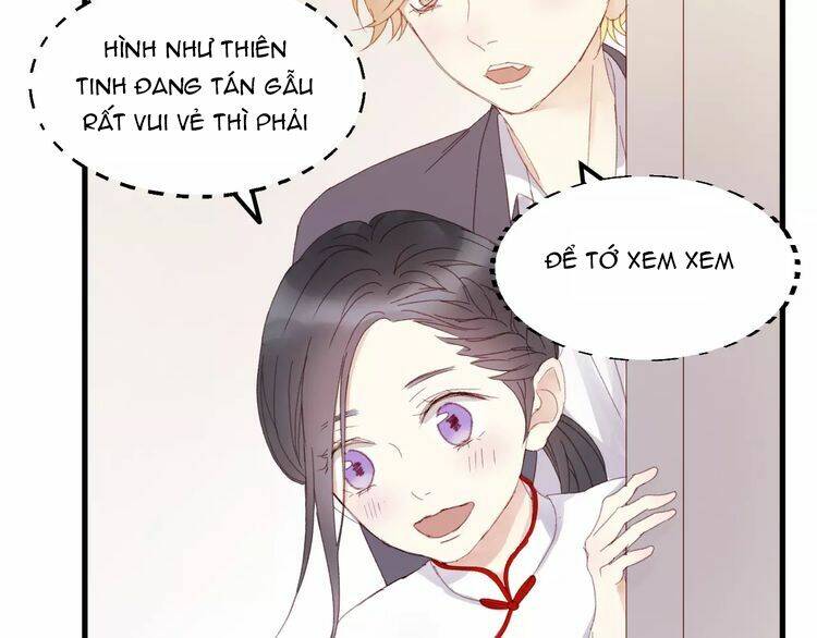 Lượm Được Một Tiểu Hồ Ly 2: Chapter 34