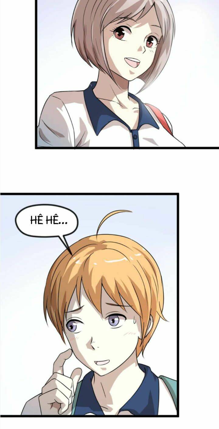 Đai Ca Trở Lại Tuổi 16: Chapter 12