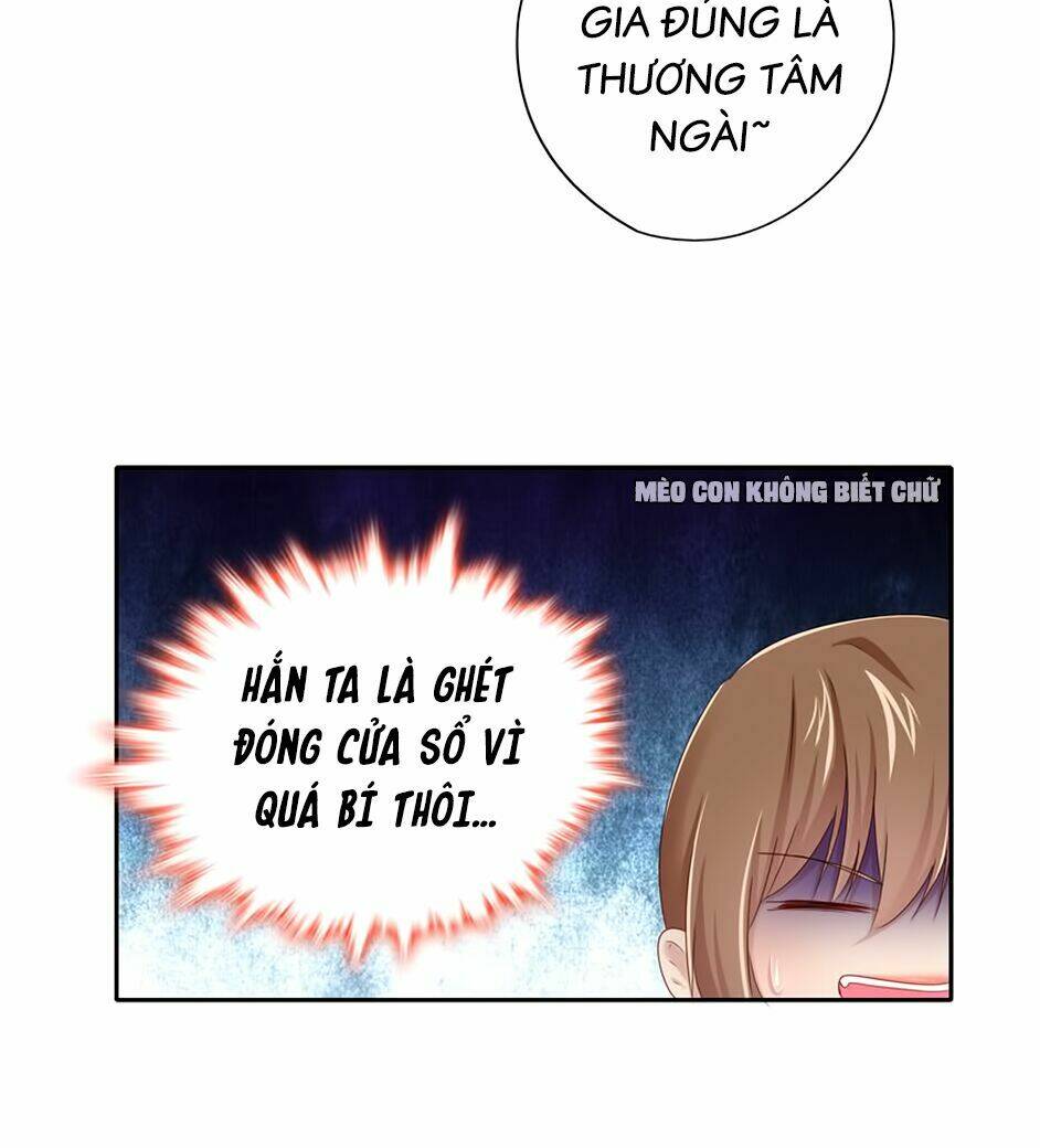 Manh Thê Thực Thần: Chapter 9