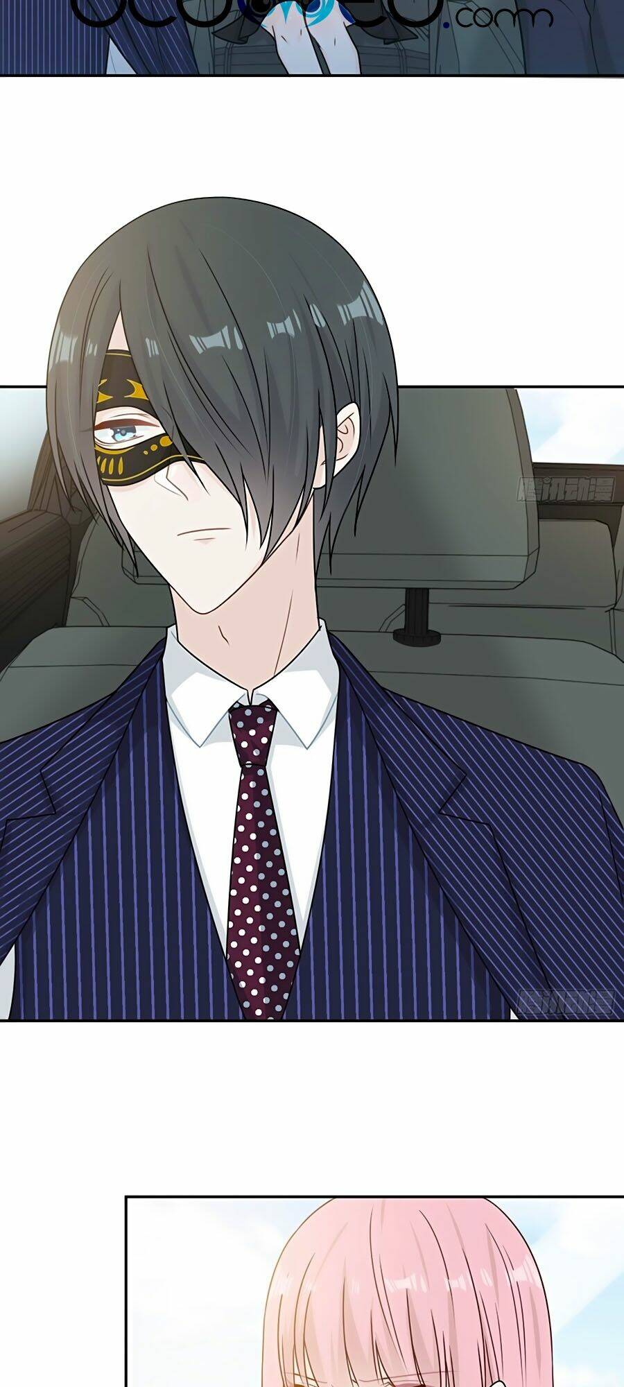 Hai Cách Tìm Gặp Người Yêu: Chapter 84