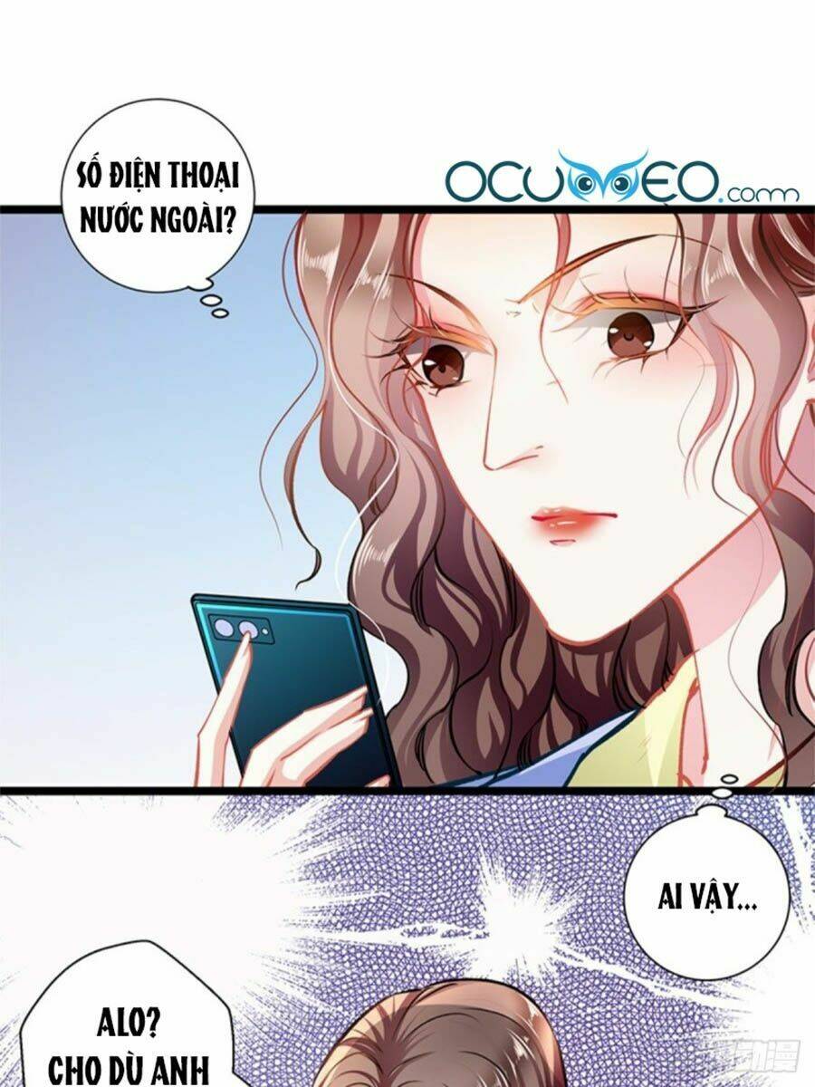 Cưng Chiều Ái Thê Hư Hỏng: Chapter 60