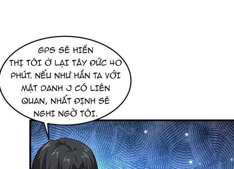 Siêu Năng Phân Hóa: Chapter 17