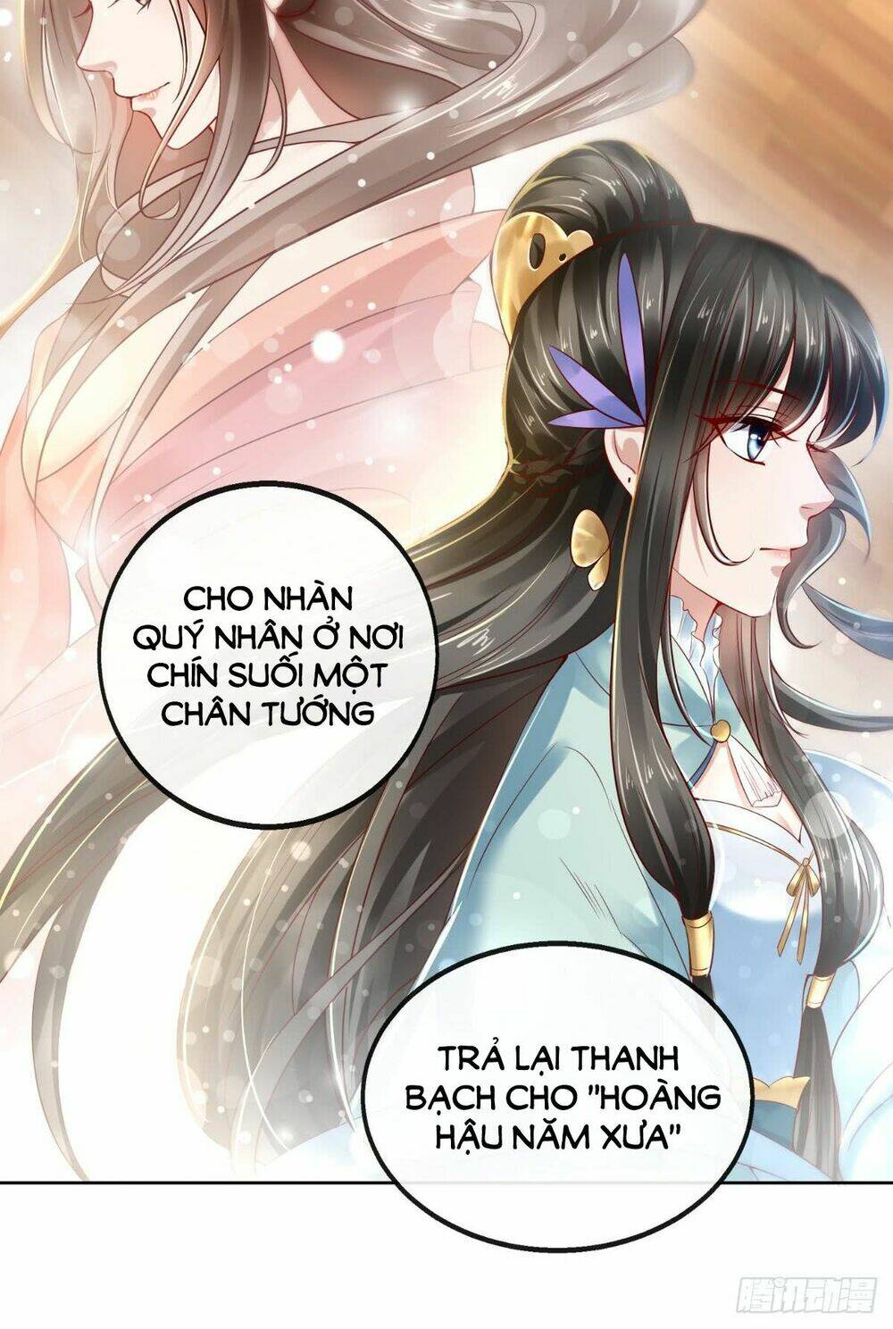 Bổn Cung Muốn Làm Hoàng Đế: Chapter 18