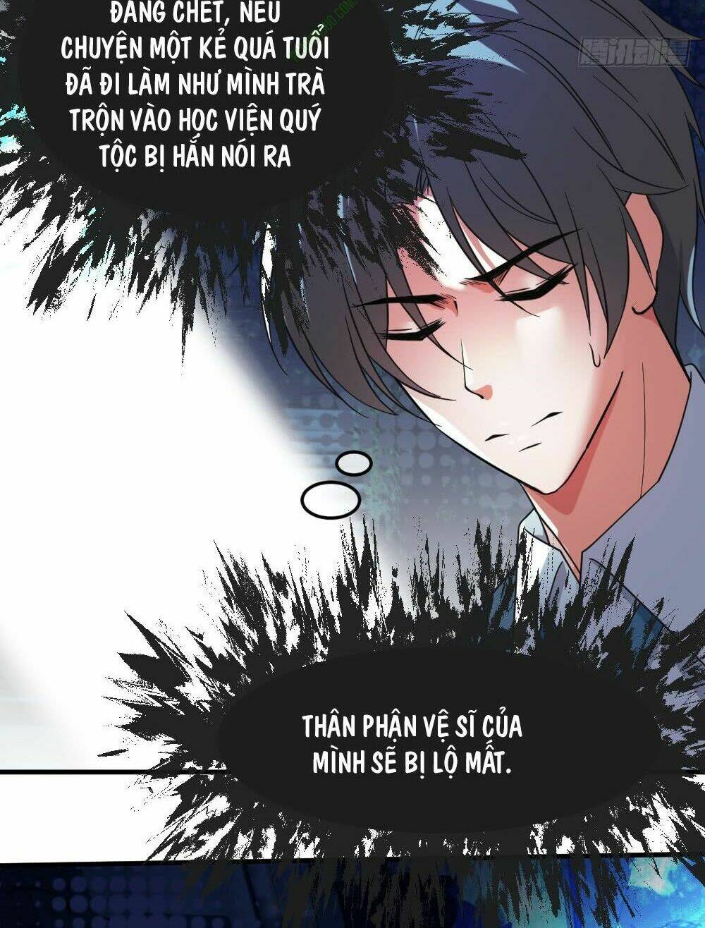 Tuyệt Thế Thiên Tài Hệ Thống: Chapter 11