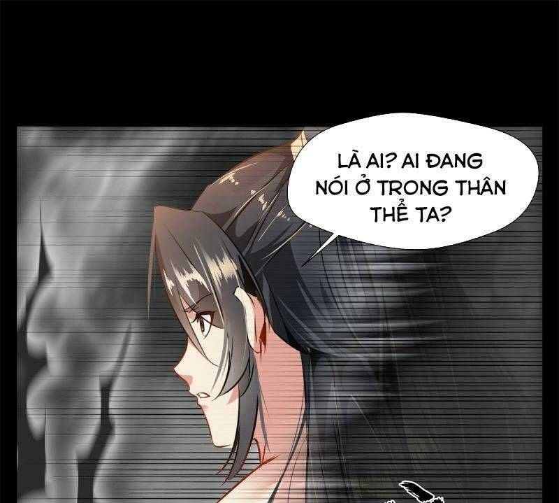Tuyệt Thế Đế Tôn: Chapter 59