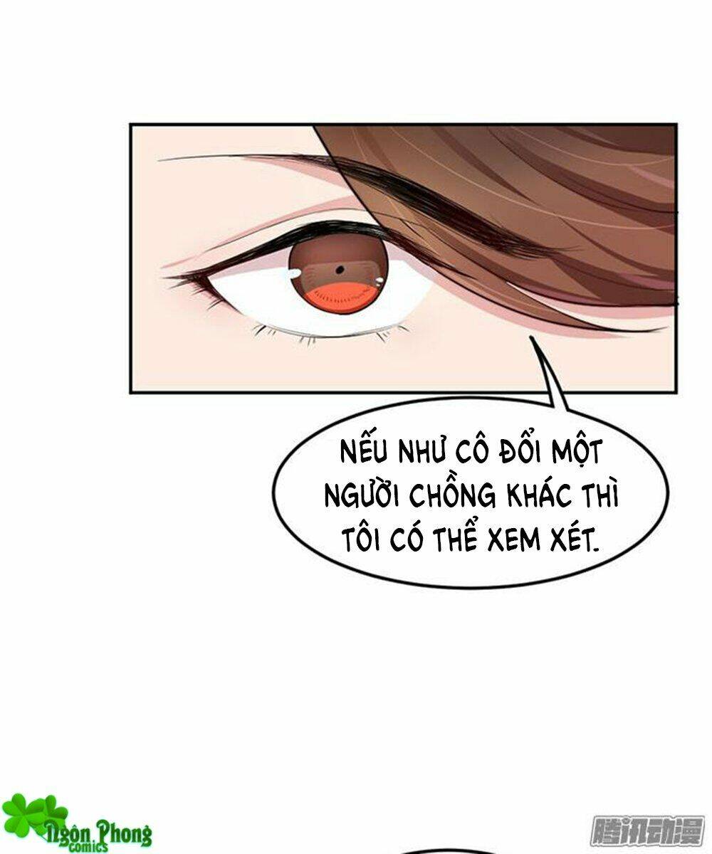Bà Xã Tôi Là Nam Thần: Chapter 25