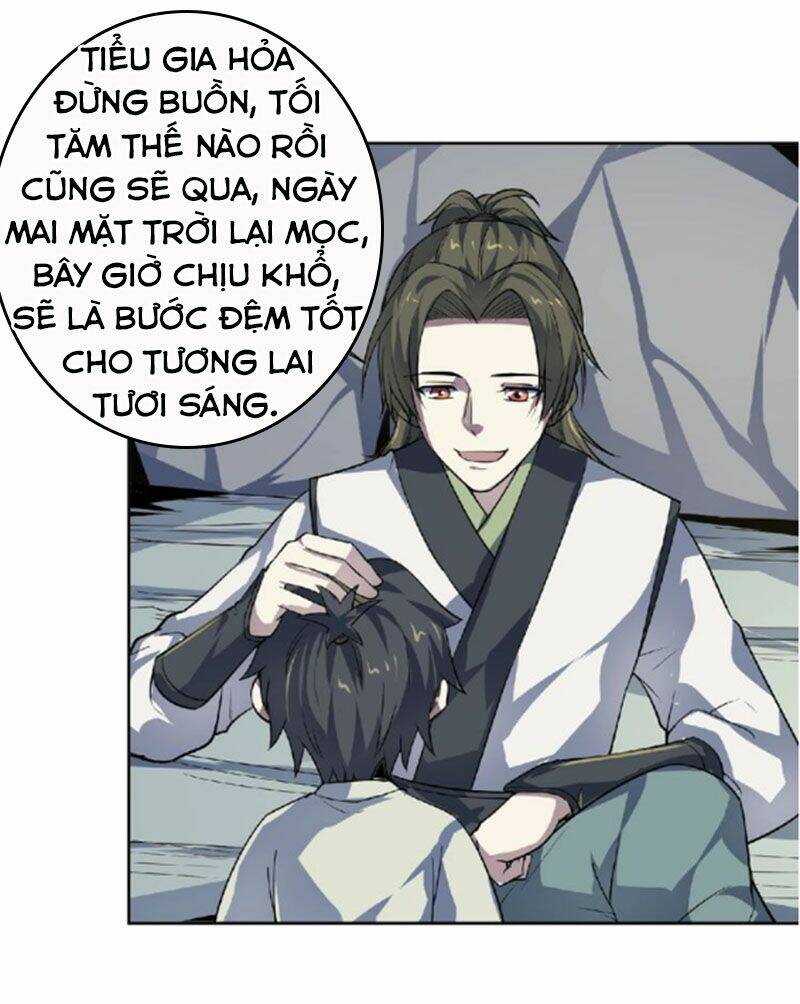 Nghịch Thiên Đại Thần: Chapter 53