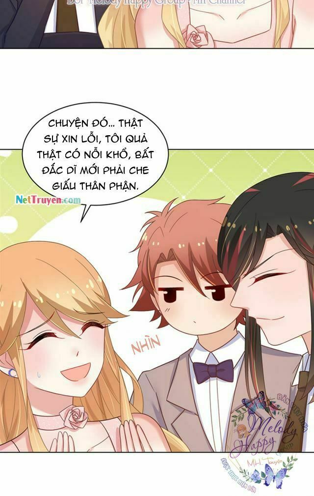 Ma Lạt Thiên Kim Đẩu Ác Thiếu: Chapter 147.5