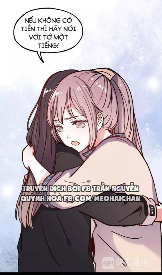 Cậu Đã Từng Yêu Tôi: Chapter 10