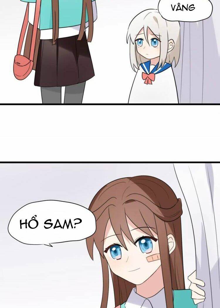 Tiểu Miêu Và Hắc Diệu Thạch: Chapter 22