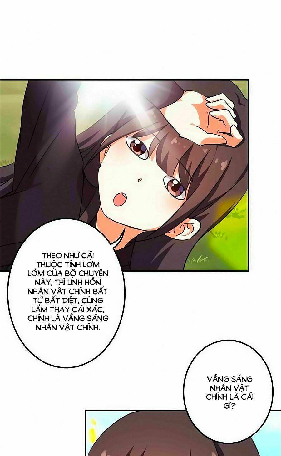 Vương Gia! Ngươi Thật Bỉ Ổi: Chapter 403