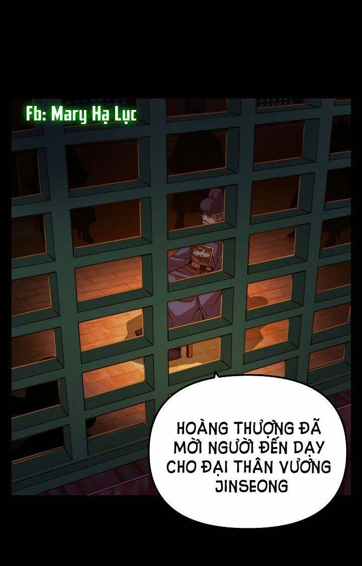Tôi Sẽ Sống Như Một Hoàng Tử: Chapter 10