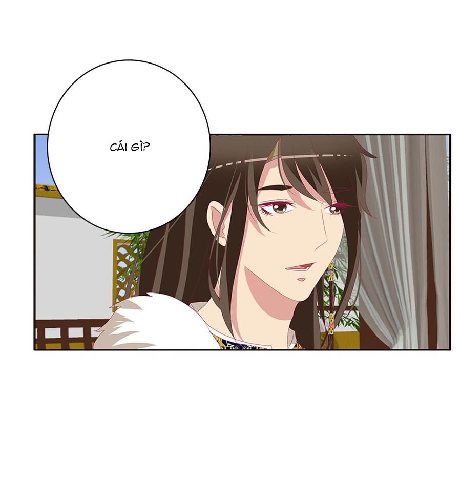Thông Linh Phi: Chapter 504