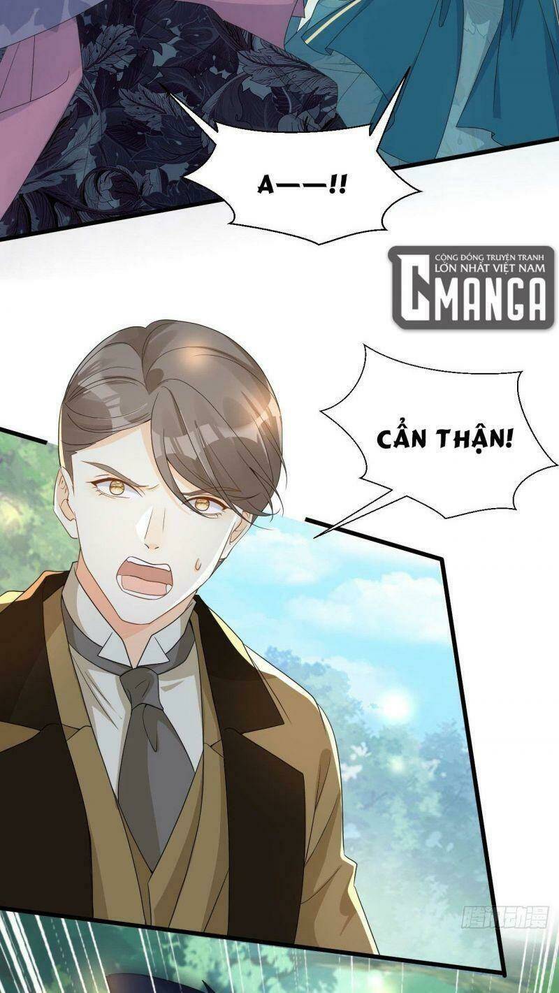 Không Thể Hòan Hảo Tuyệt Đối: Chapter 17