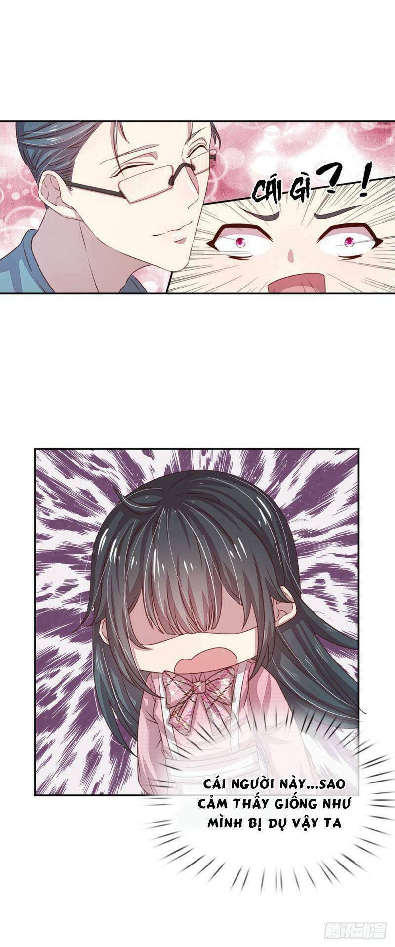 Năm Ca Ca Đều Là Nam Thần: Chapter 16