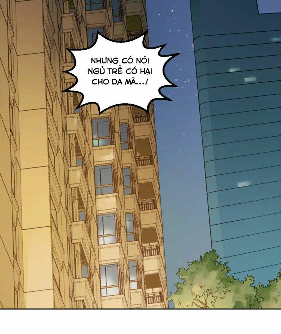 Anh Hùng Và Hiệp Nữ: Chapter 13