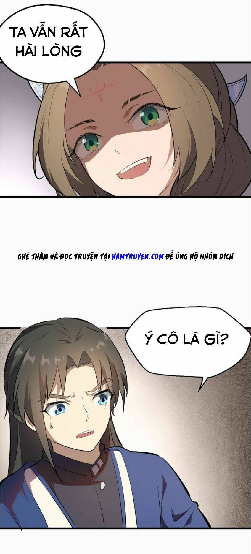 Đại Nghịch Chi Môn: Chapter 42