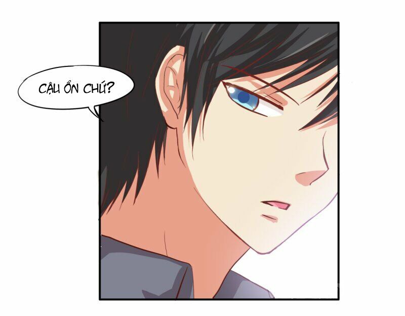 Mối Tình Đầu Có Chút Ngọt: Chapter 35