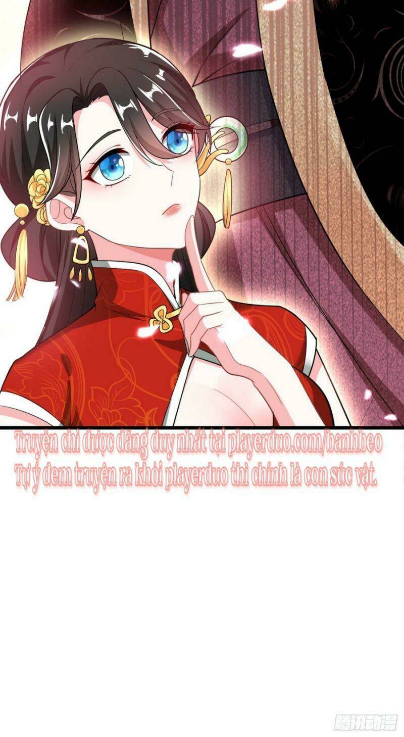 Giang Sơn Mỹ Nam Nhập Trướng Ta: Chapter 4