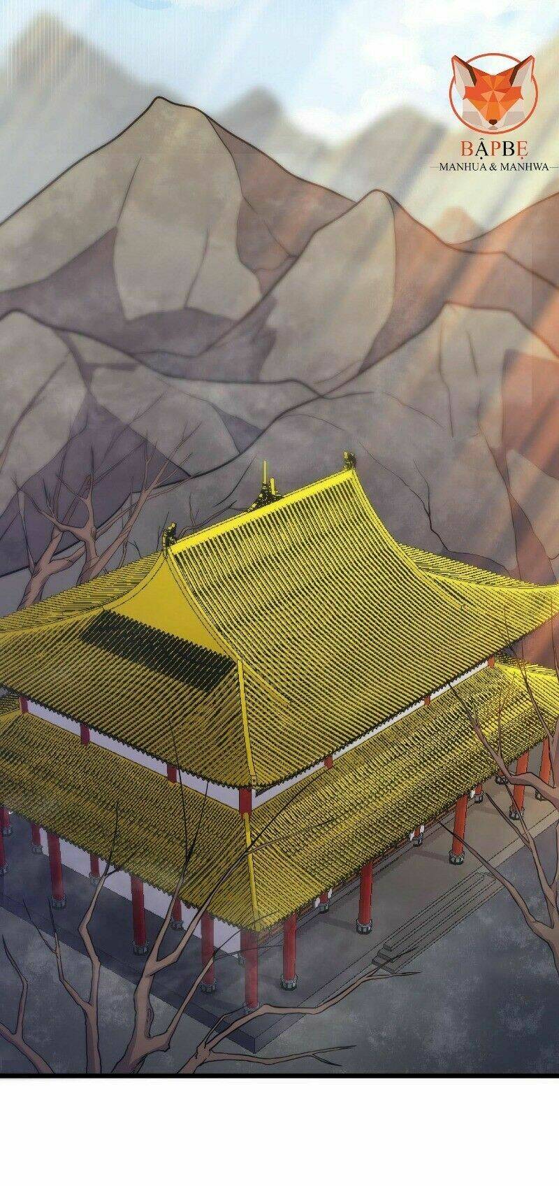 Võ Thần Đương Thế: Chapter 8