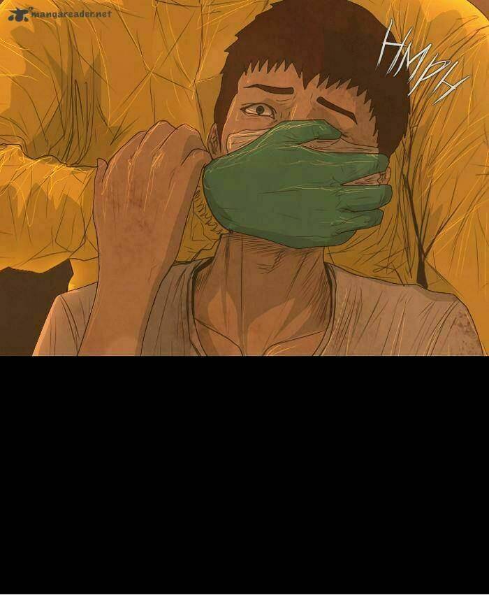 Dead Days: Chapter 35