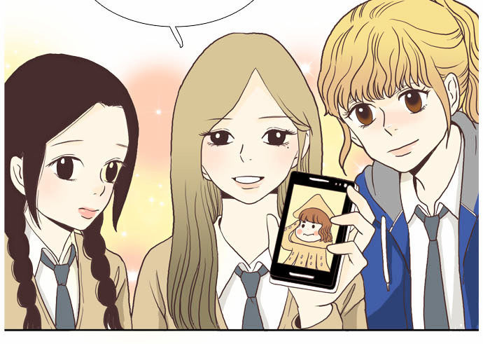 Thế Giới Con Gái: Chapter 2