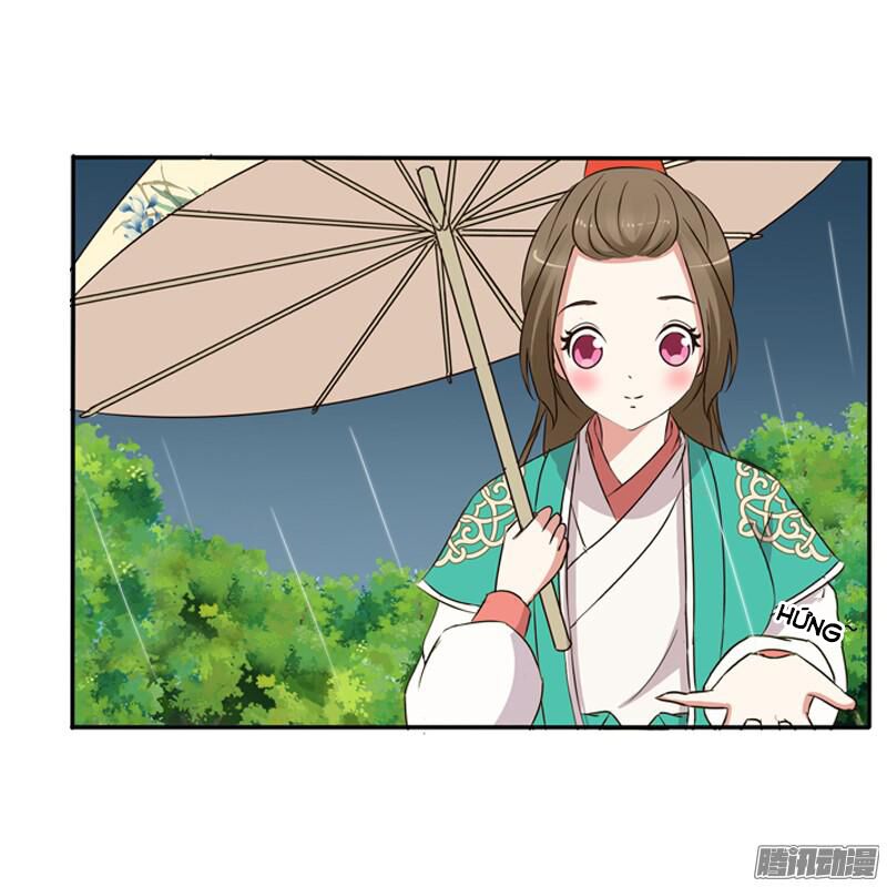 Thông Linh Phi: Chapter 97