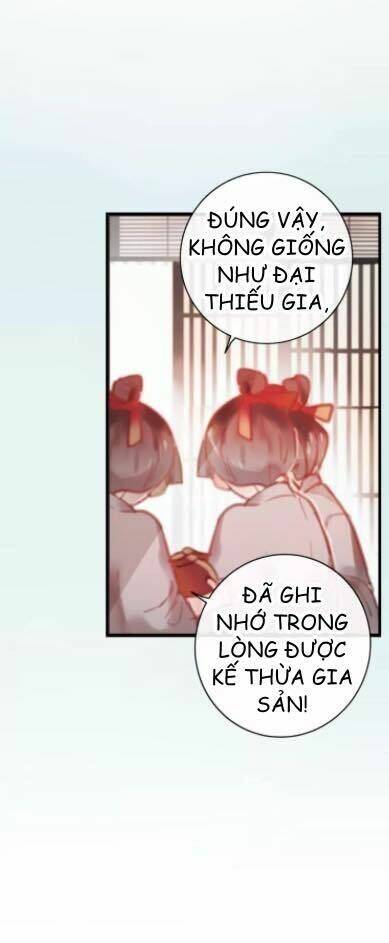 Hồ Minh Chi Hương: Chapter 1