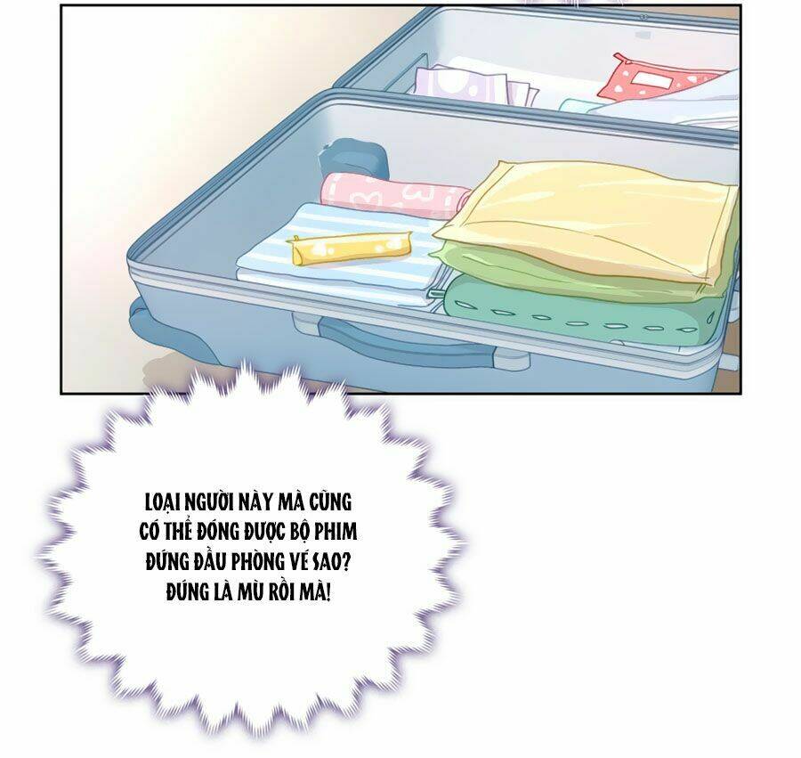 Lưu Luyến Tinh Diệu: Chapter 111