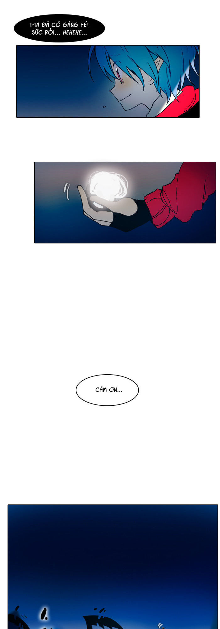 End & Save: Chapter 26