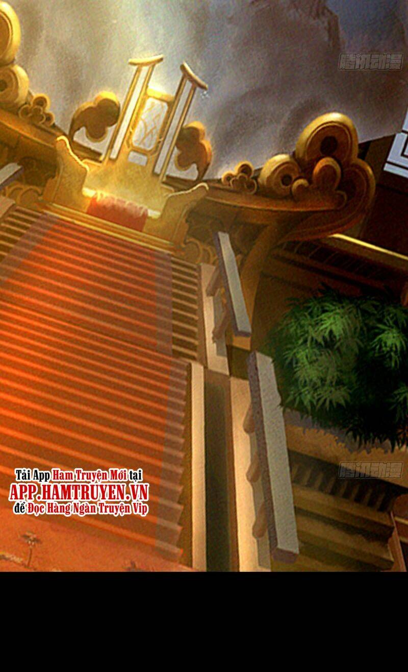 Thanh Đế Truyện: Chapter 154