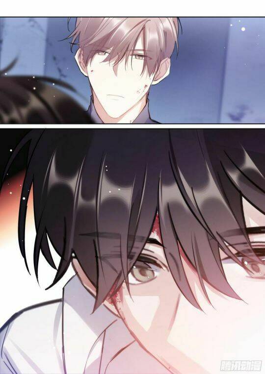 Ảnh Đế X Ảnh Đế: Chapter 190