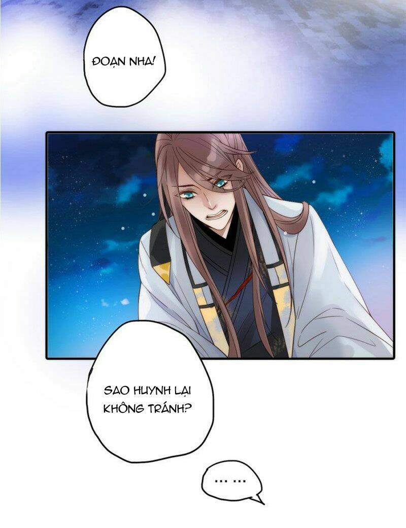 Cướp Chàng Vợ Về Đón Năm Mới: Chapter 48