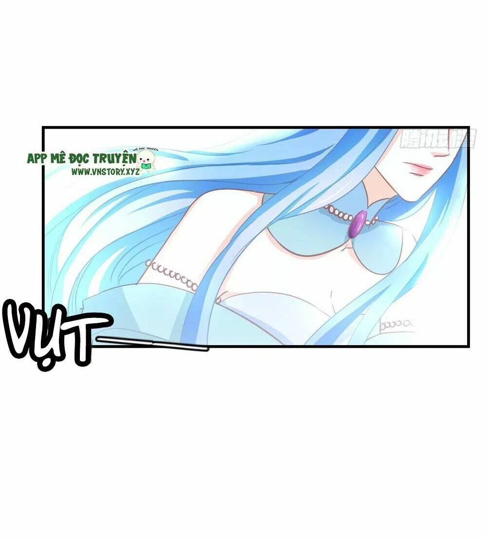 Cẩm Lý Thiếu Nữ Của Tôi: Chapter 106