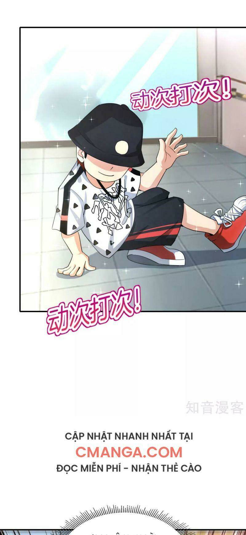 Vòng Bạn Bè Mạnh Nhất Của Tiên Giới: Chapter 60